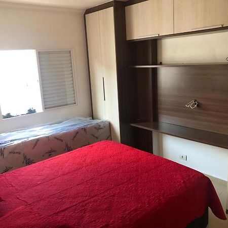 Apartamento Proximo A Praia Da Enseada Guarujá Eksteriør billede