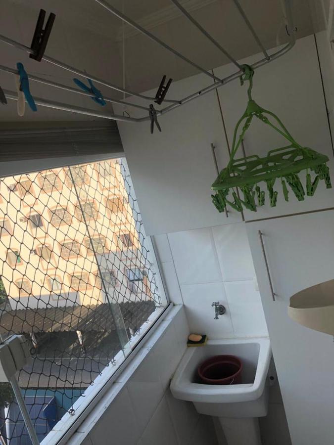 Apartamento Proximo A Praia Da Enseada Guarujá Eksteriør billede